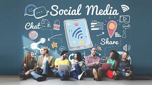 social media